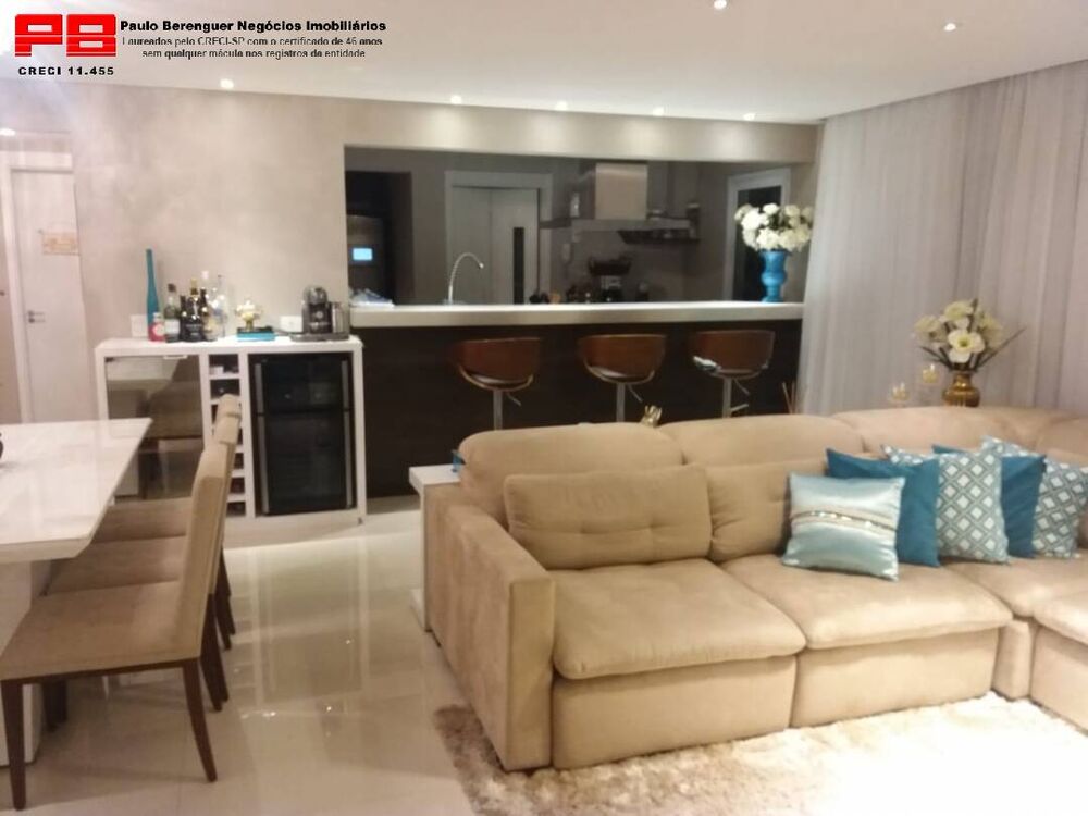 Apartamento, 2 quartos, 110 m² - Foto 5