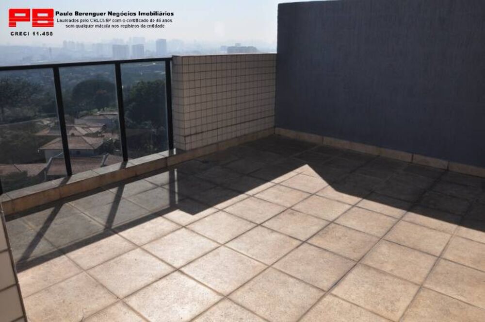 Cobertura, 2 quartos, 126 m² - Foto 3