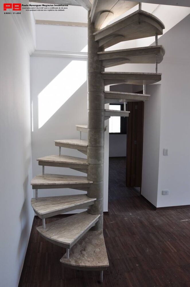 Cobertura, 2 quartos, 126 m² - Foto 6