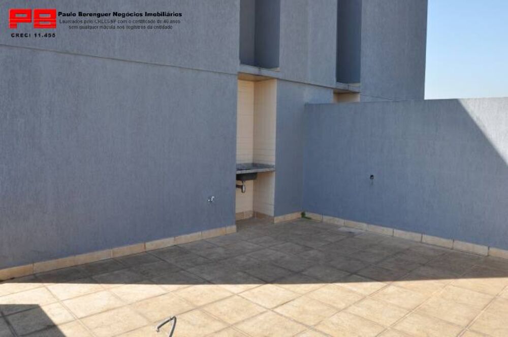 Cobertura, 2 quartos, 126 m² - Foto 4