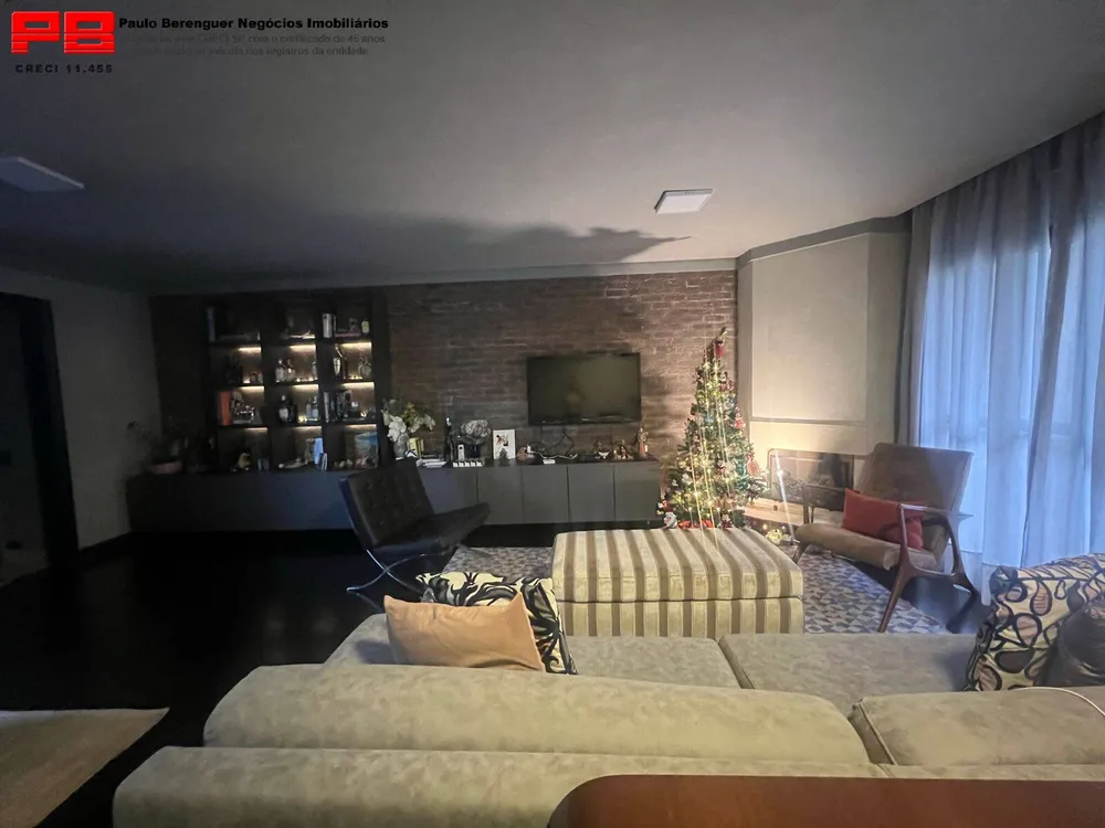 Apartamento, 116 m² - Foto 3