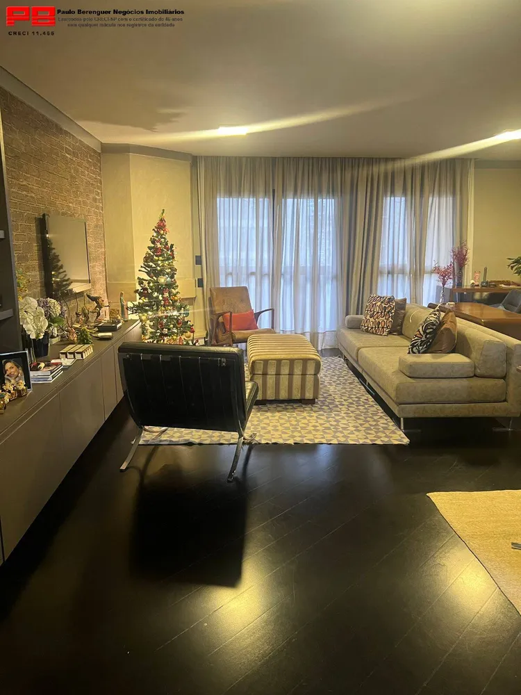 Apartamento, 116 m² - Foto 2
