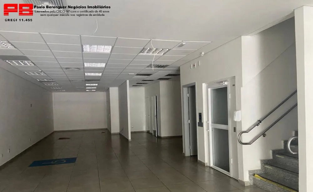 Loja-Salão, 455 m² - Foto 5