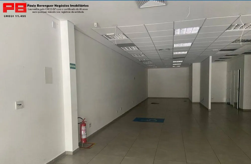 Loja-Salão, 455 m² - Foto 3