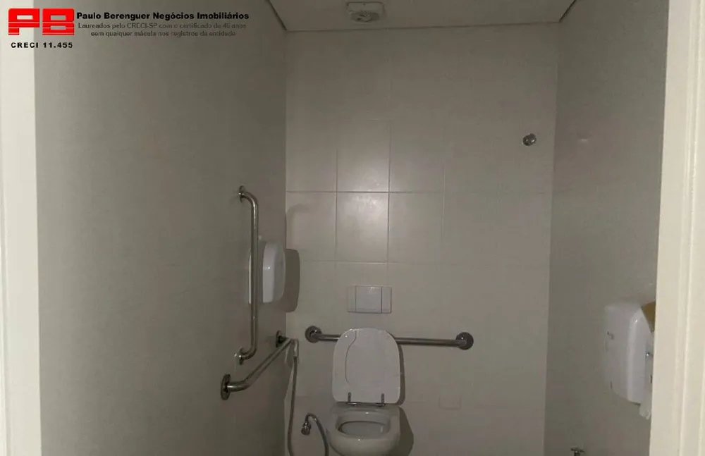 Loja-Salão, 455 m² - Foto 8