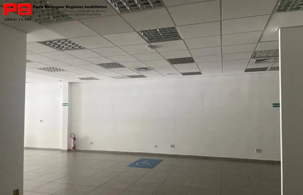 Loja-Salão, 455 m² - Foto 1