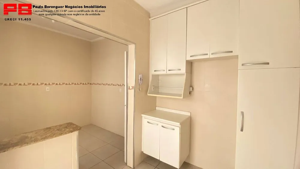 Apartamento, 3 quartos, 97 m² - Foto 4