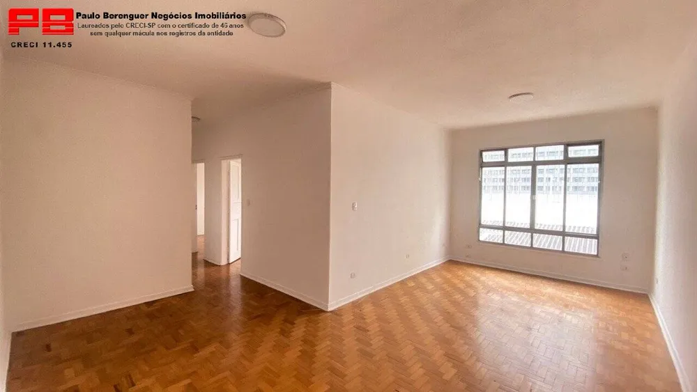 Apartamento, 3 quartos, 97 m² - Foto 1