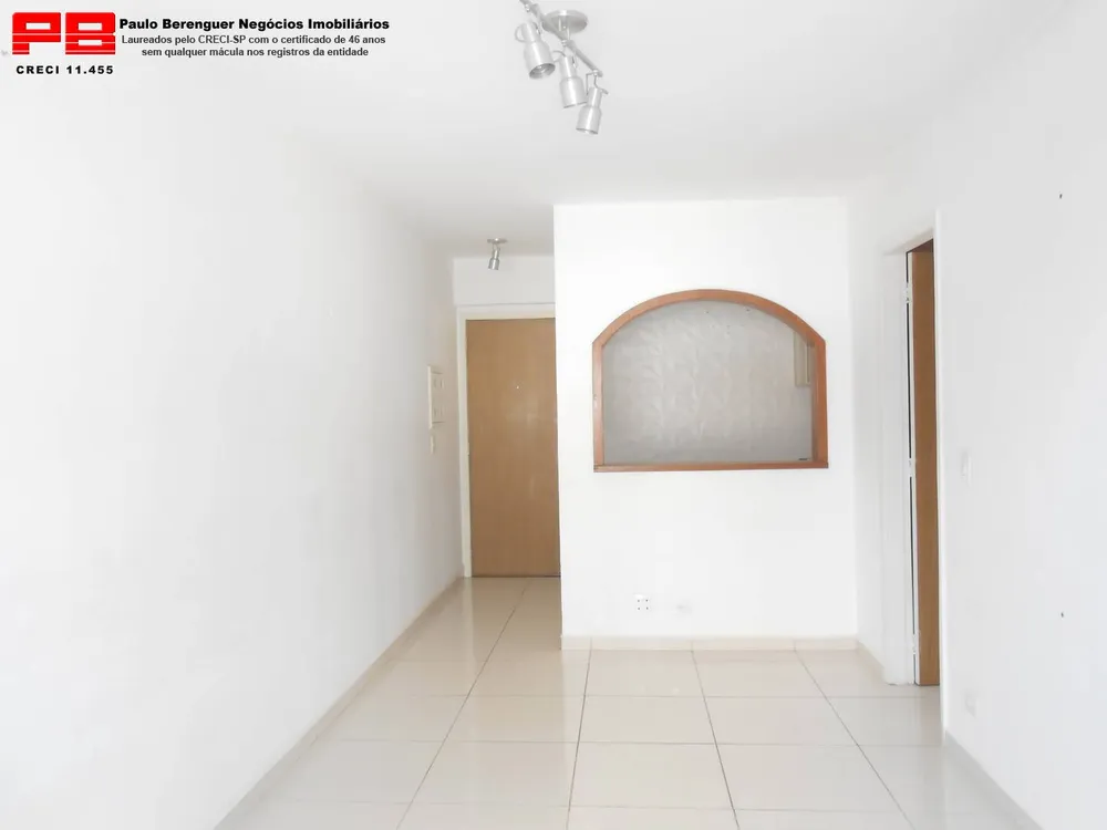 Apartamento, 1 quarto, 44 m² - Foto 2