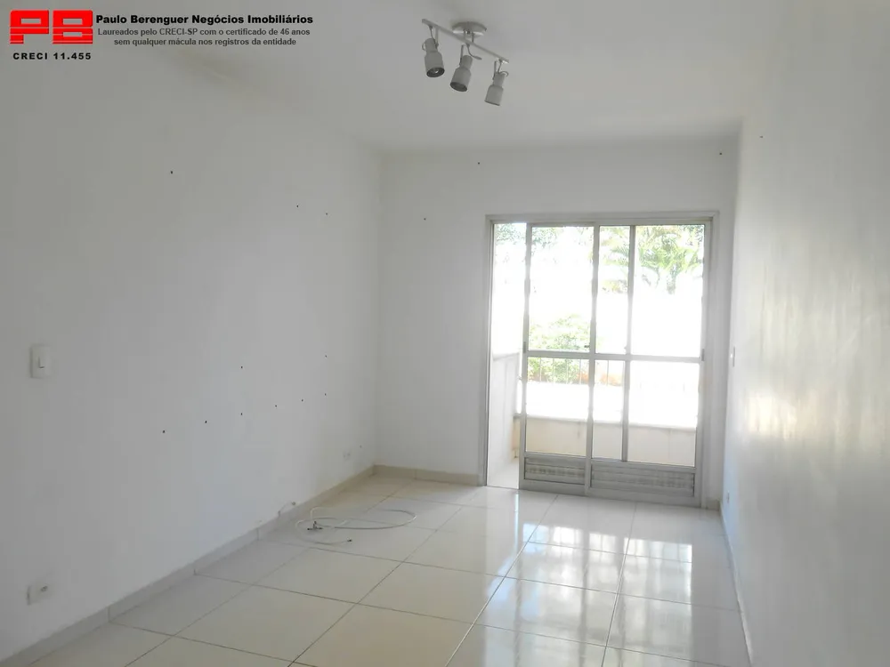 Apartamento, 1 quarto, 44 m² - Foto 1