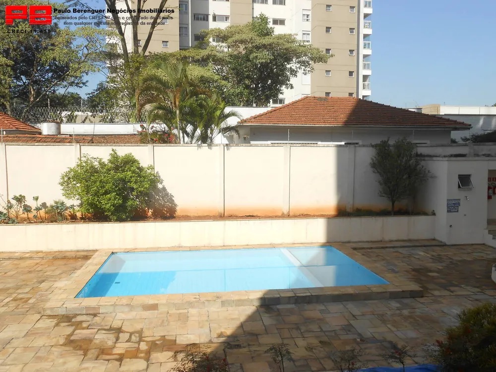 Apartamento, 1 quarto, 44 m² - Foto 5