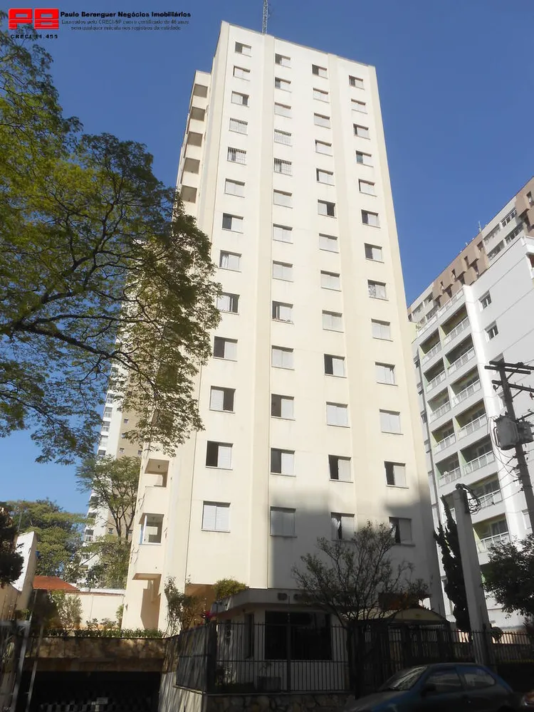 Apartamento, 1 quarto, 44 m² - Foto 8