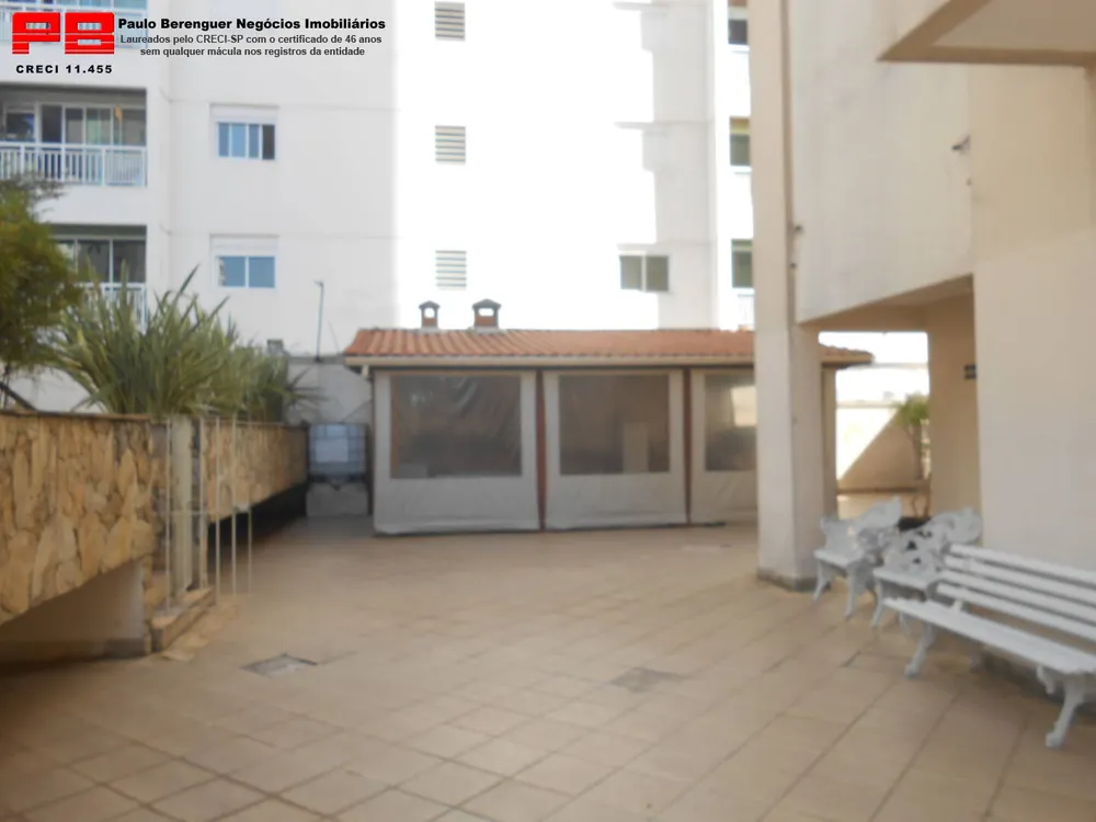 Apartamento, 1 quarto, 44 m² - Foto 6