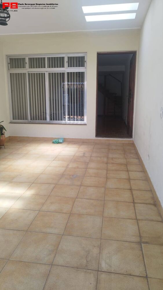 Sobrado, 2 quartos, 100 m² - Foto 1