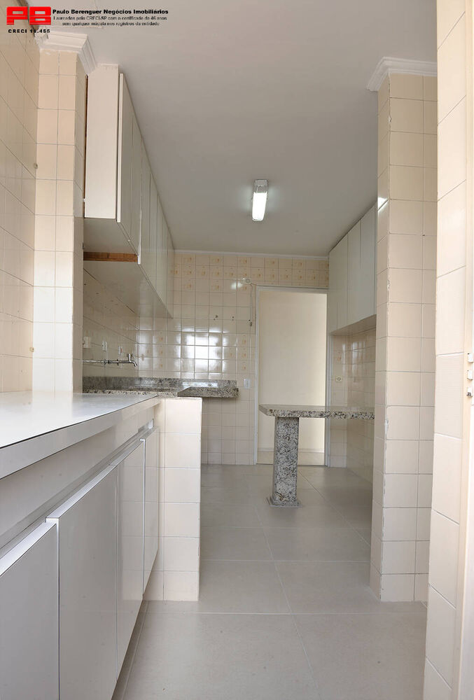 Apartamento, 3 quartos, 90 m² - Foto 2