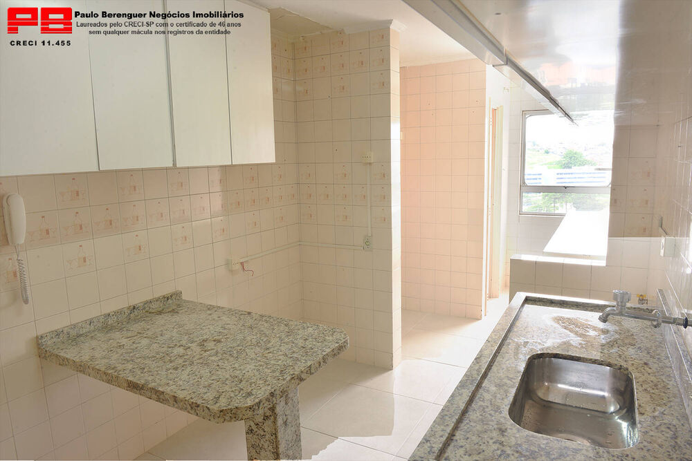 Apartamento, 3 quartos, 90 m² - Foto 3