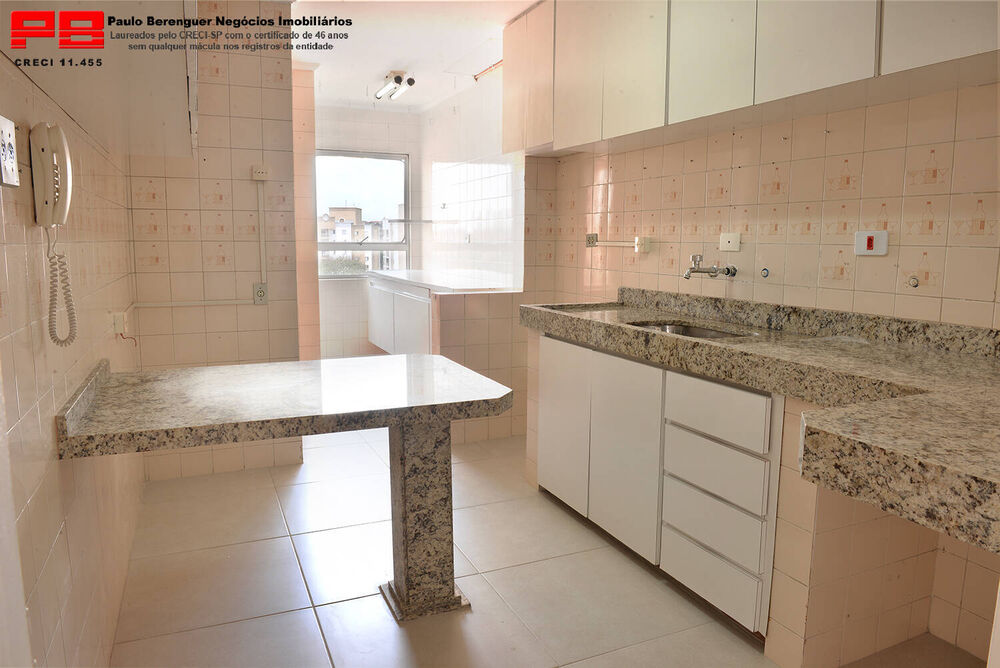 Apartamento, 3 quartos, 90 m² - Foto 4