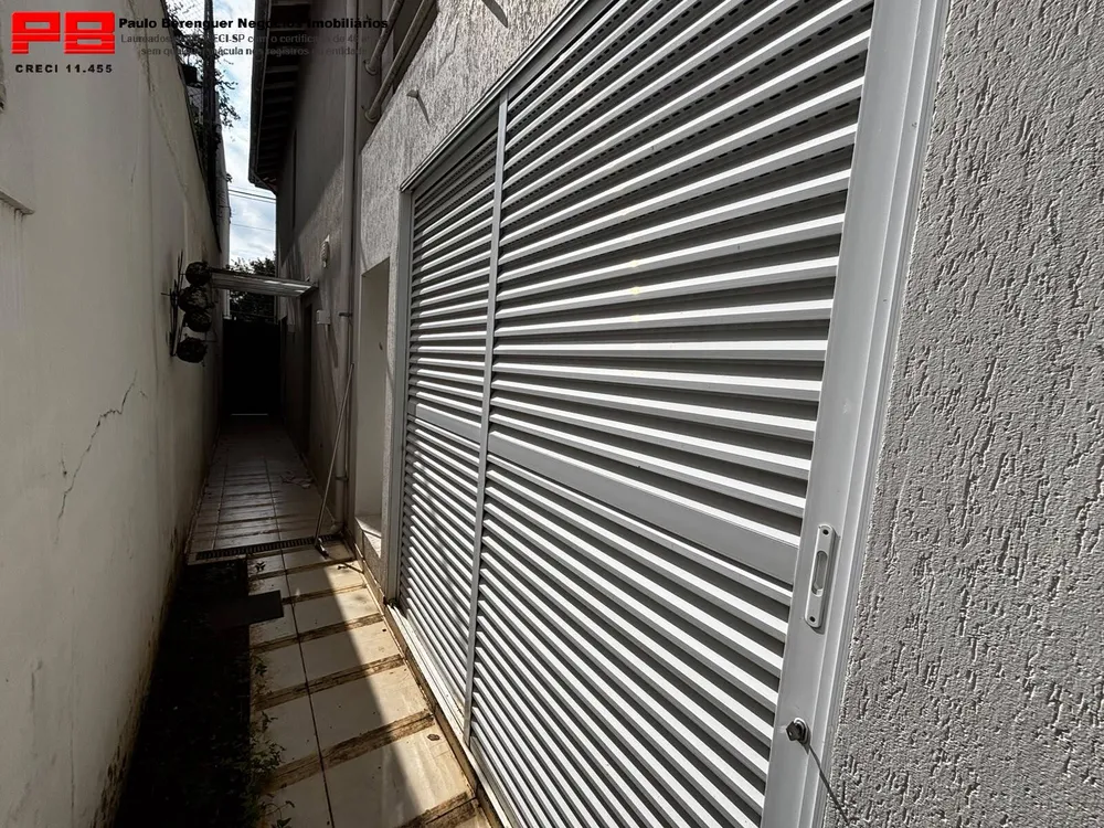 Sobrado, 3 quartos, 177 m² - Foto 6