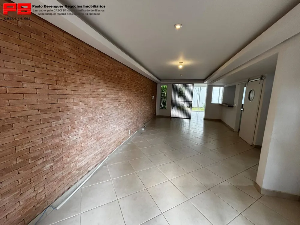 Sobrado, 3 quartos, 177 m² - Foto 2