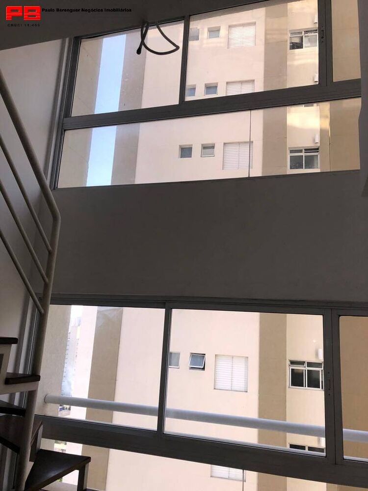 Apartamento, 1 quarto, 38 m² - Foto 9