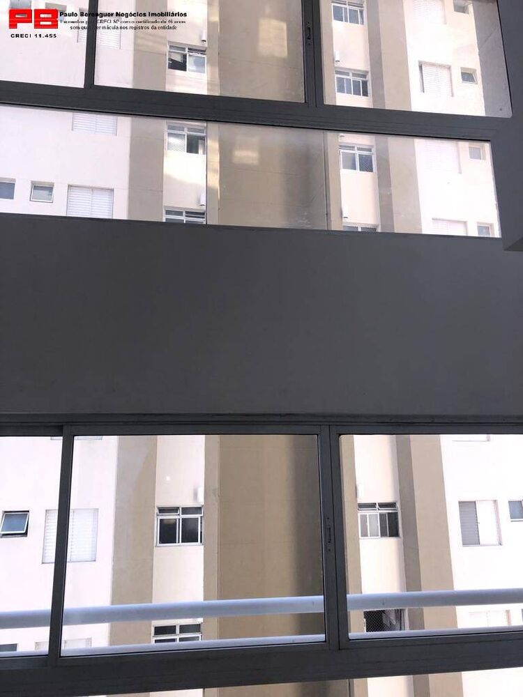 Apartamento, 1 quarto, 38 m² - Foto 1