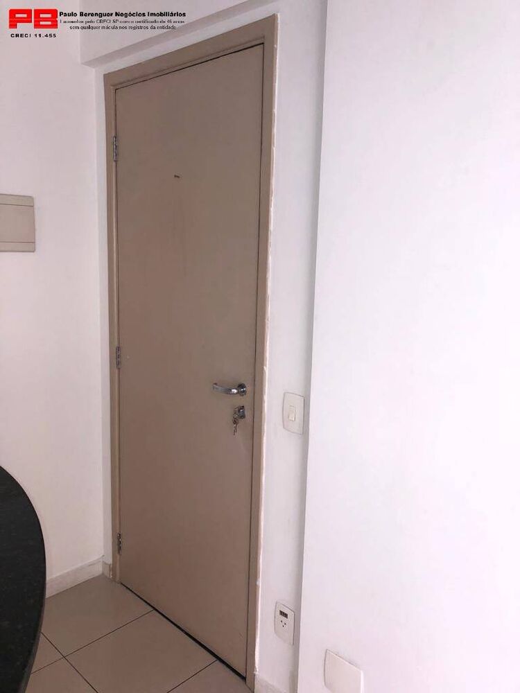 Apartamento, 1 quarto, 38 m² - Foto 5