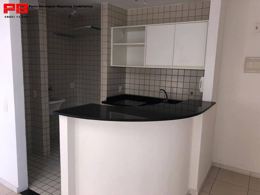 Apartamento, 1 quarto, 38 m² - Foto 8