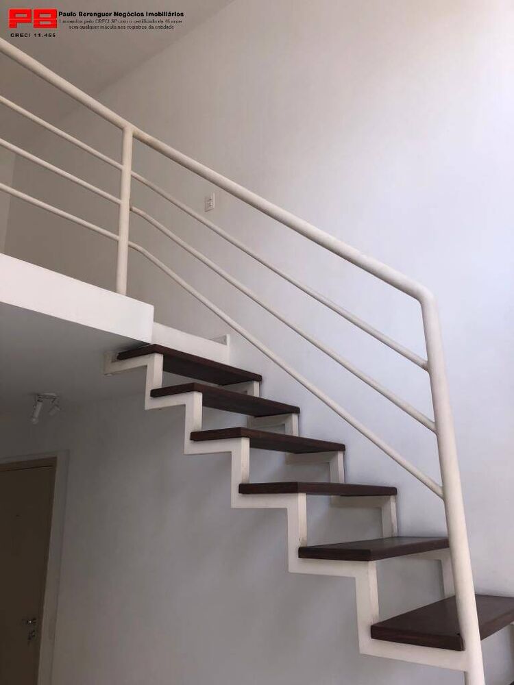 Apartamento, 1 quarto, 38 m² - Foto 2