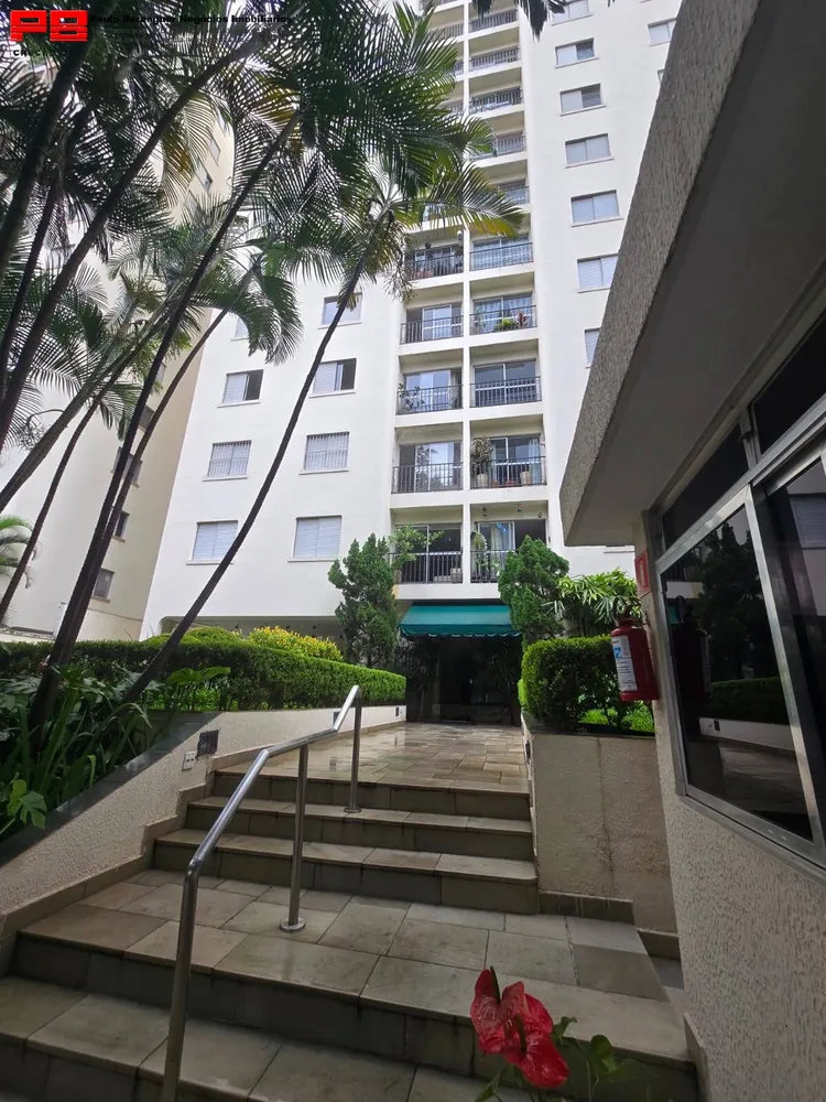Apartamento, 3 quartos, 70 m² - Foto 7