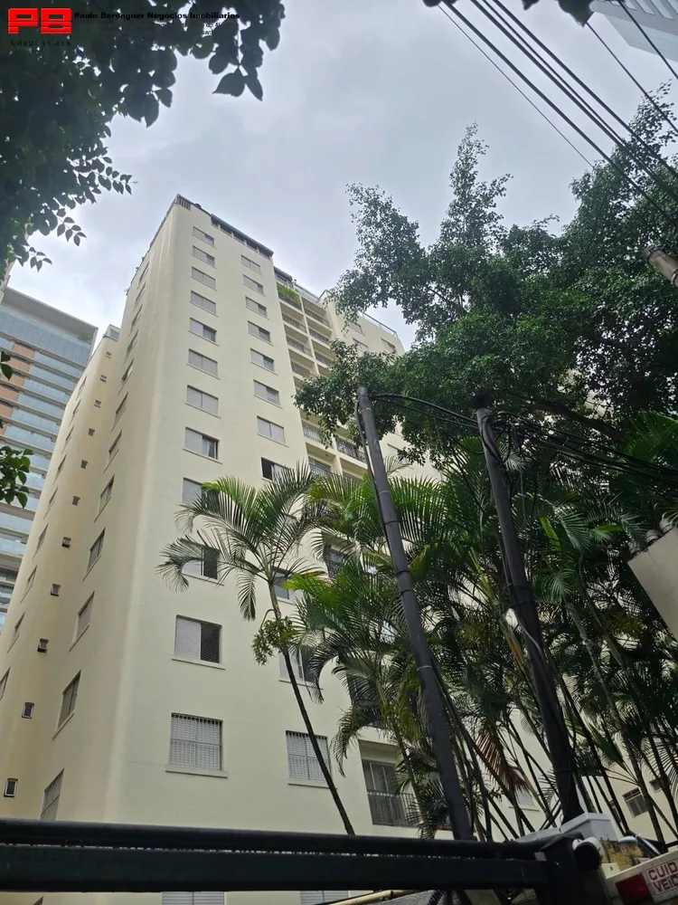 Apartamento, 3 quartos, 70 m² - Foto 8