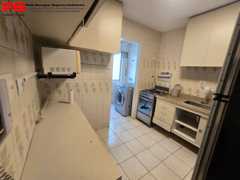 Apartamento, 3 quartos, 70 m² - Foto 5