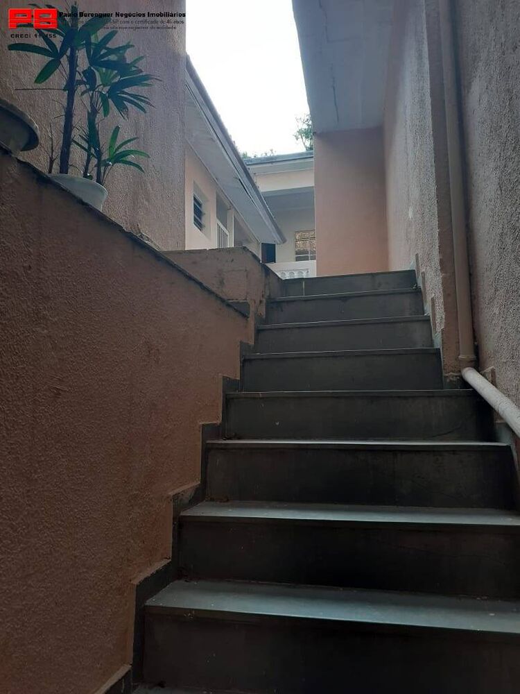 Casa, 4 quartos, 390 m² - Foto 8