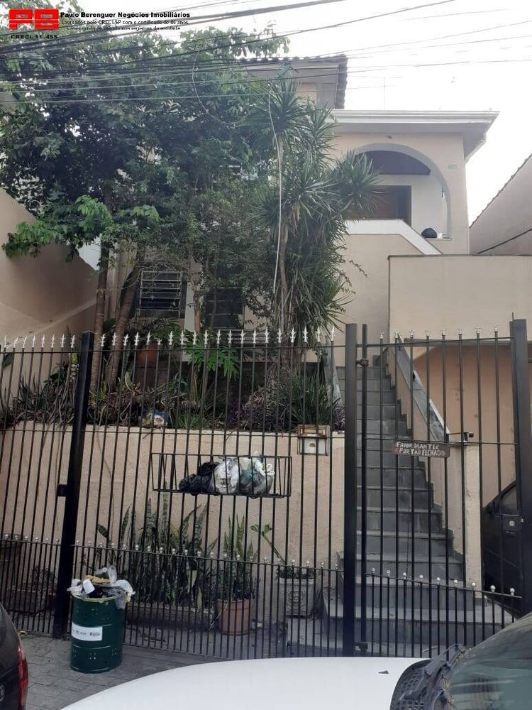 Casa, 4 quartos, 390 m² - Foto 2