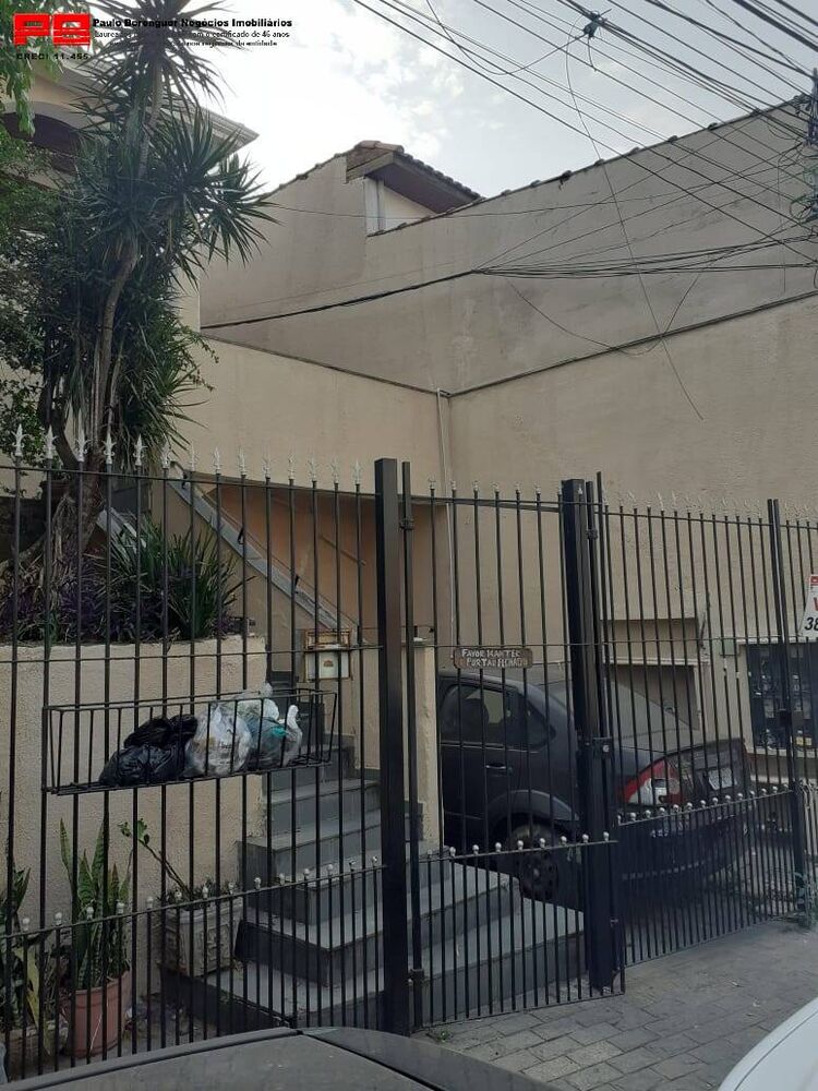 Casa, 4 quartos, 390 m² - Foto 3