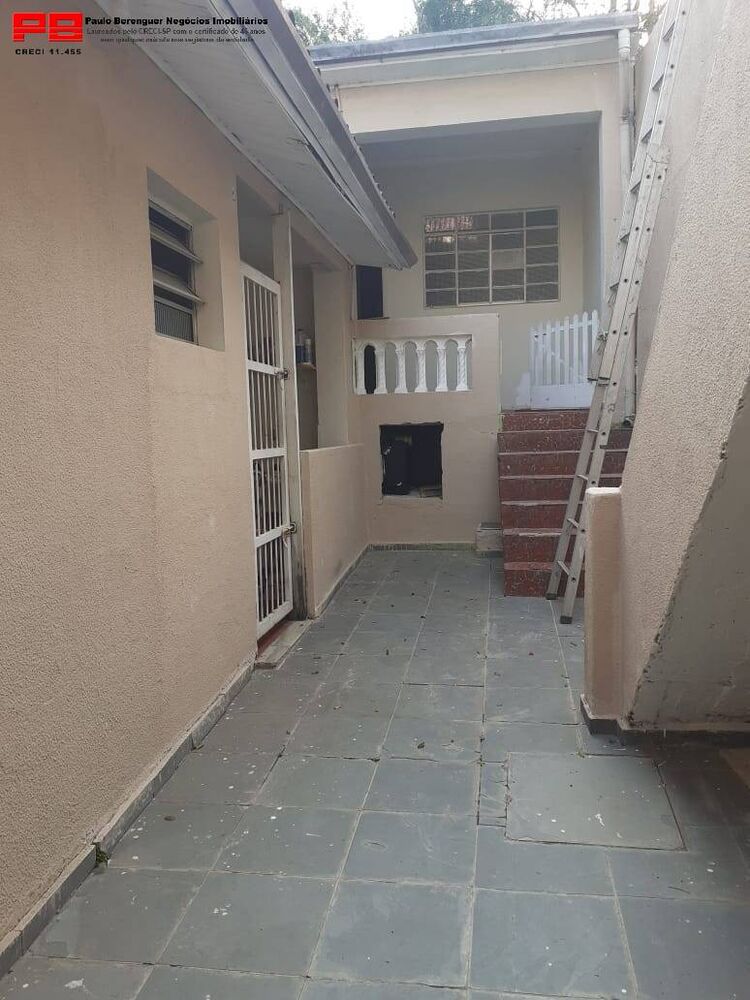 Casa, 4 quartos, 390 m² - Foto 13