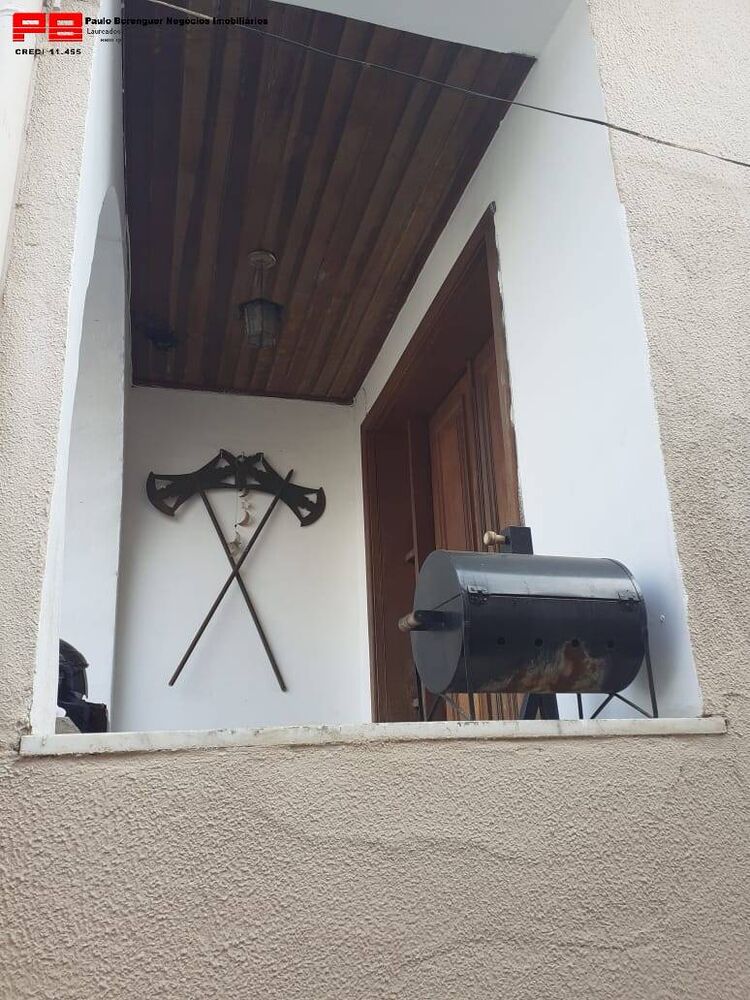 Casa, 4 quartos, 390 m² - Foto 9
