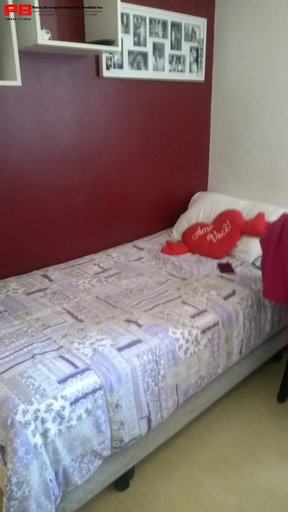 Apartamento, 3 quartos, 100 m² - Foto 7