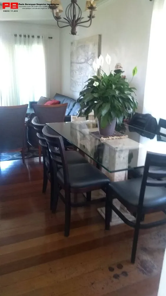 Apartamento, 3 quartos, 100 m² - Foto 1