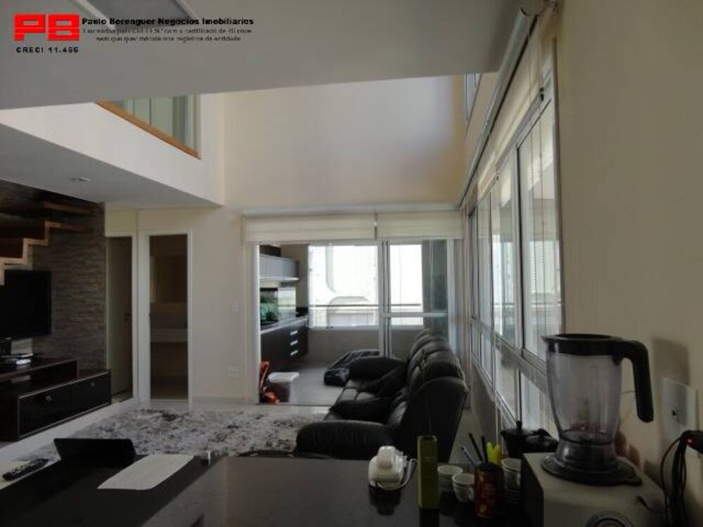 Apartamento, 2 quartos, 113 m² - Foto 3