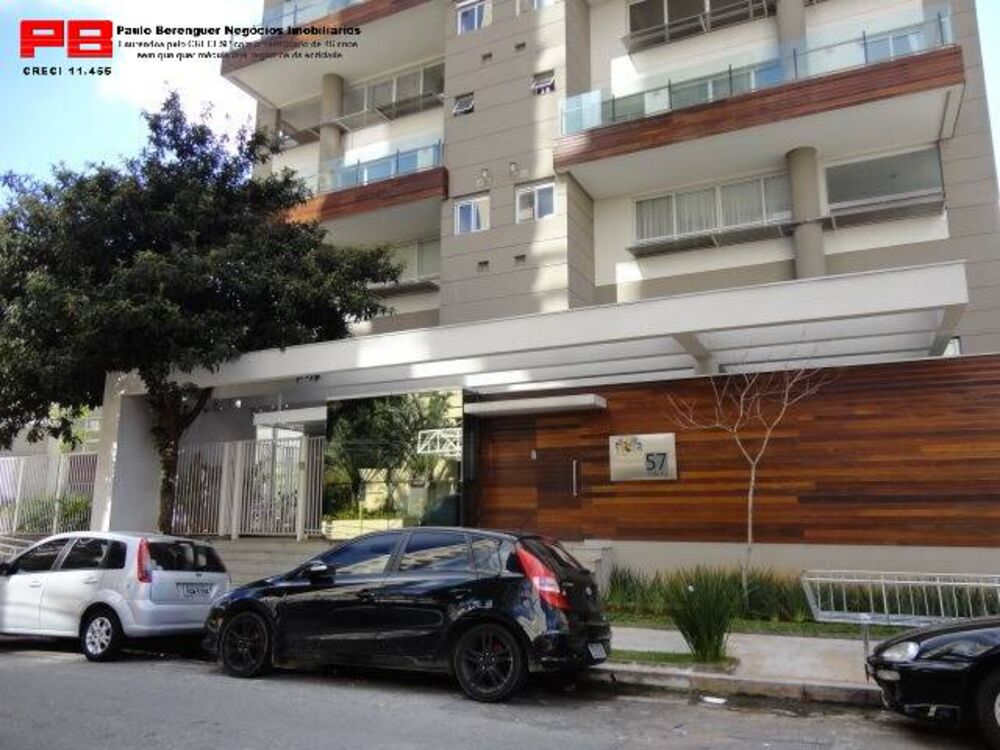 Apartamento, 2 quartos, 113 m² - Foto 1