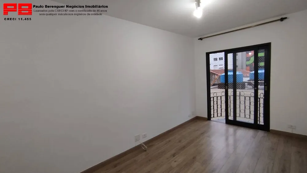 Apartamento, 1 quarto, 75 m² - Foto 1