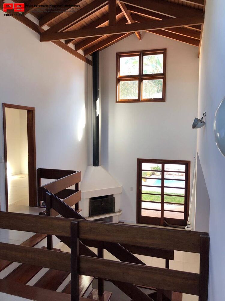 Sobrado, 3 quartos, 380 m² - Foto 8