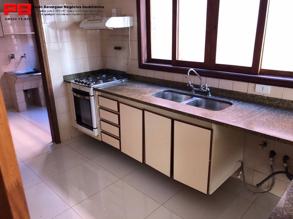 Sobrado, 3 quartos, 380 m² - Foto 11