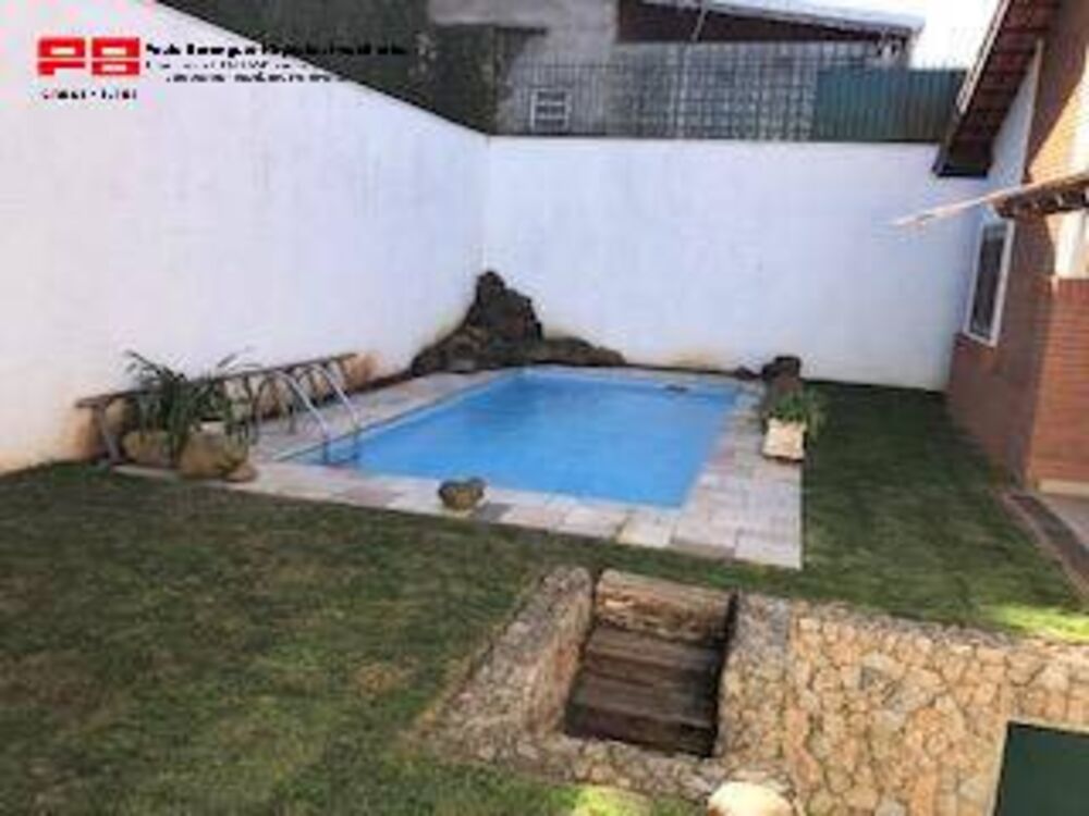 Sobrado, 3 quartos, 380 m² - Foto 9