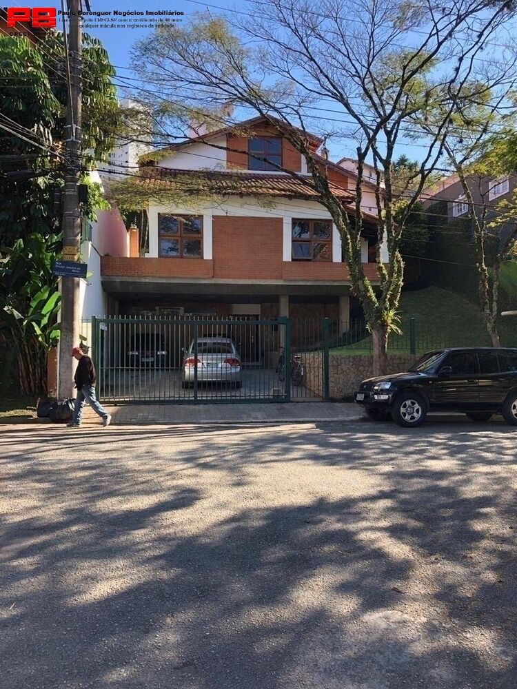 Sobrado, 3 quartos, 380 m² - Foto 12