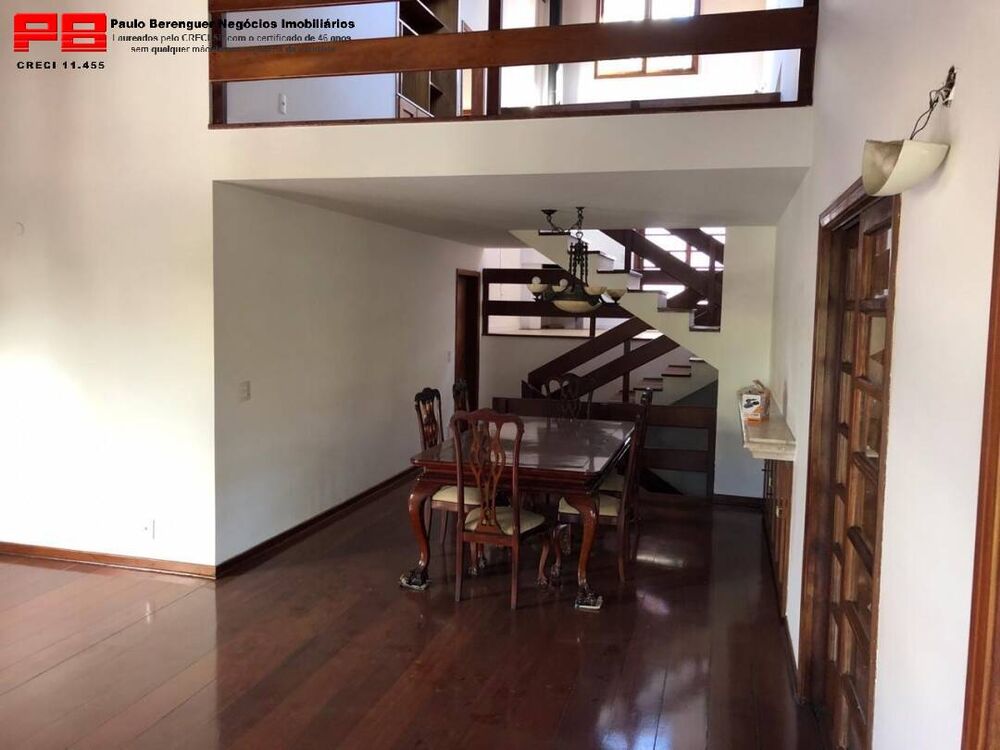 Sobrado, 3 quartos, 380 m² - Foto 4