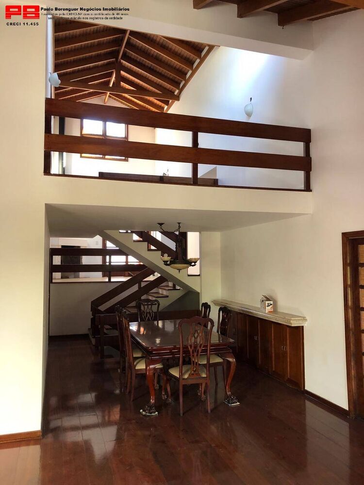 Sobrado, 3 quartos, 380 m² - Foto 5