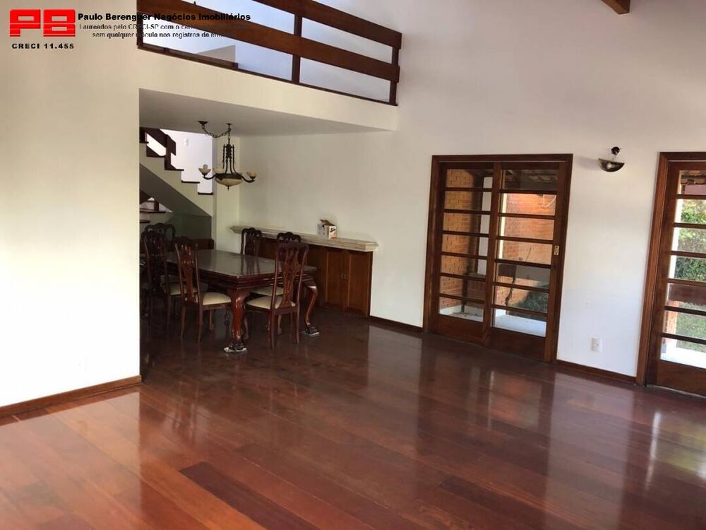 Sobrado, 3 quartos, 380 m² - Foto 2
