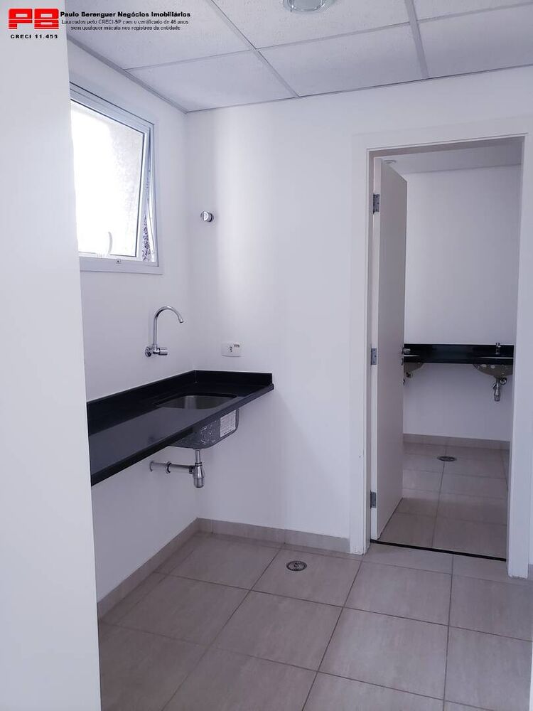 Conjunto Comercial-Sala para alugar, 169m² - Foto 17