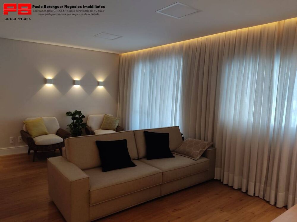 Apartamento, 2 quartos, 92 m² - Foto 3